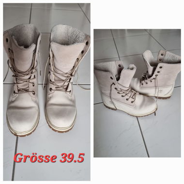 Timberland Winterschuhe
