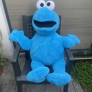 Krümelmonster