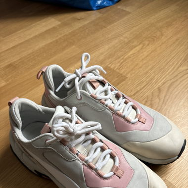 Puma Sneaker Gr. 40
