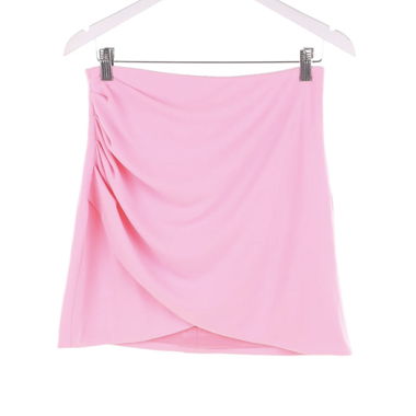 Pink Skirt