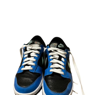 Nike low dunk