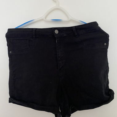 Pantaloncini