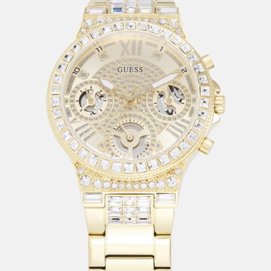Orologio GUESS color oro