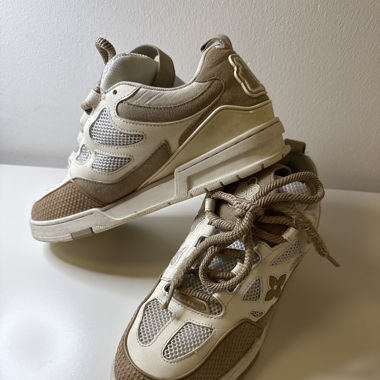 Louis’s Vuitton Skates (shoes)