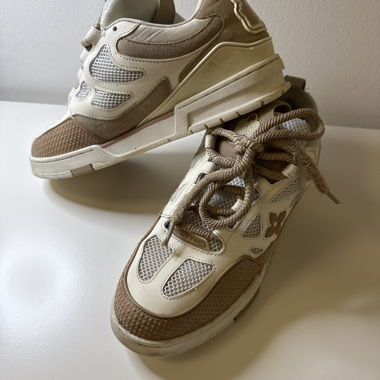 Louis’s Vuitton Skates (shoes)