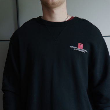 Palm Angels Sweatshirt