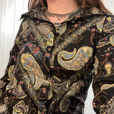 Longsleeve Shirt
