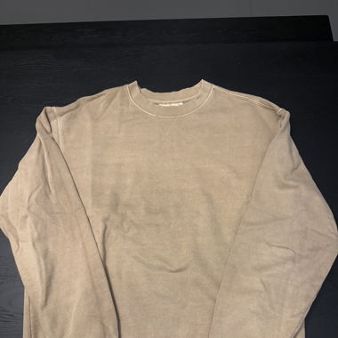 Weekday Sweatshirt 