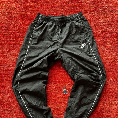 Nike track pants 