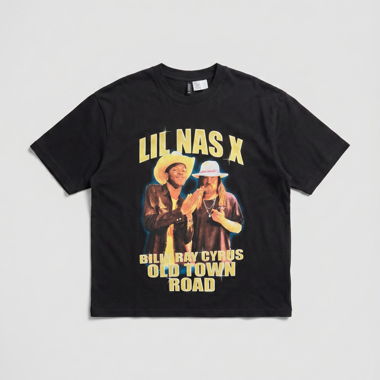 H&M x LIL NAS X T-Shirt