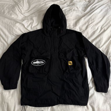 Corteiz Storm Jacket