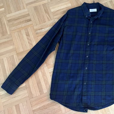 Chemise Pier One 