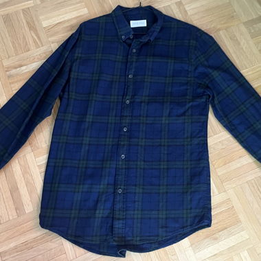 Chemise Pier One 