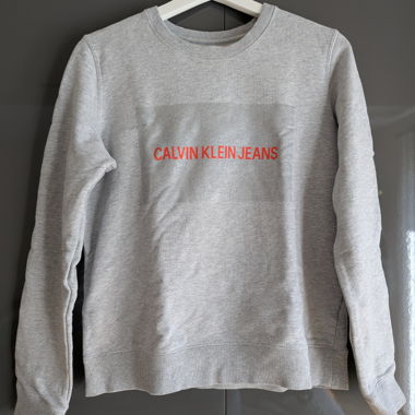 Calvin Klein Jeans Sweatshirt