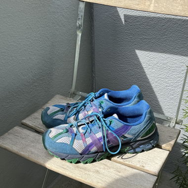 ASICS x A.P.C. Gel-Sonoma 15-50