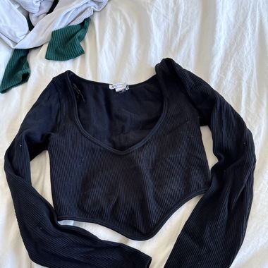 ZARA Top
