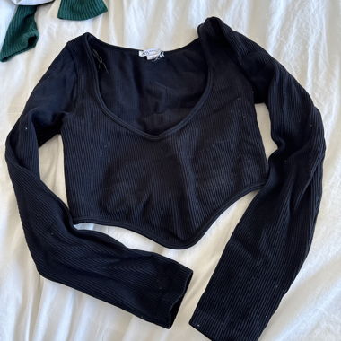 ZARA Top