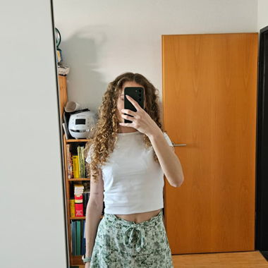 Gonna pantalone/Skort NA-KD