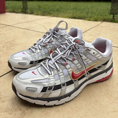 Nike p6000