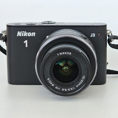 Fotocamera Nikon 1 J3