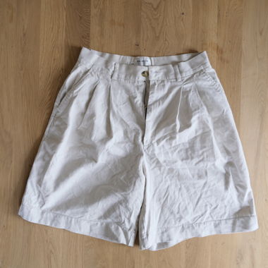 Bermuda 90's Hosen 