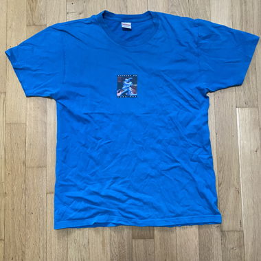 Supreme Tee
