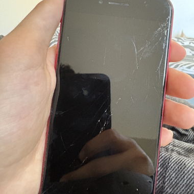 iPhone Se 2020