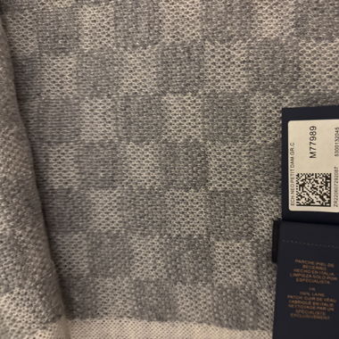 Bonnet Louis Vuitton Neo Petit Damier