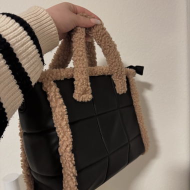 Wunderschöne Tasche