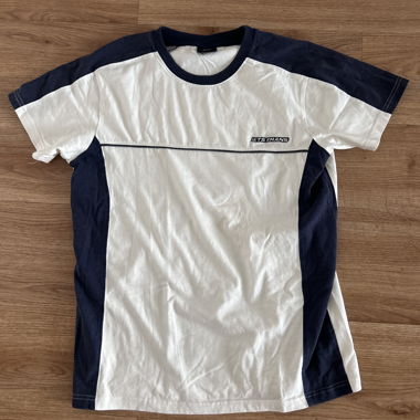 iets Frans T-Shirt