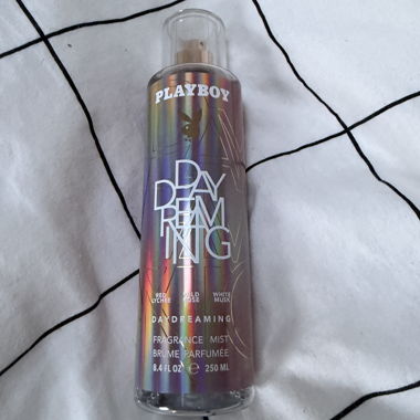 Playboy Daydreaming Spray de corps