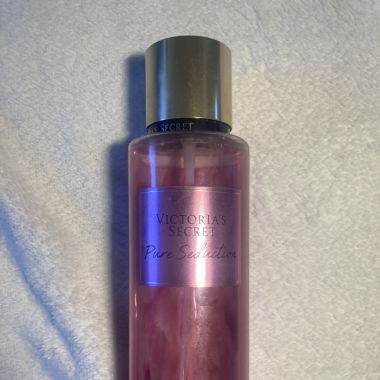 Victorias Secret Pure Seduction Bodyspray