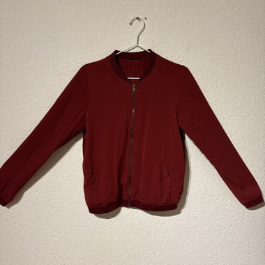 Giacca rossa, Only, Tg. S