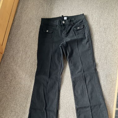 90s jean from divided