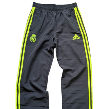 Adidas Real Madrid 2015 Sport Hose Gr. 164