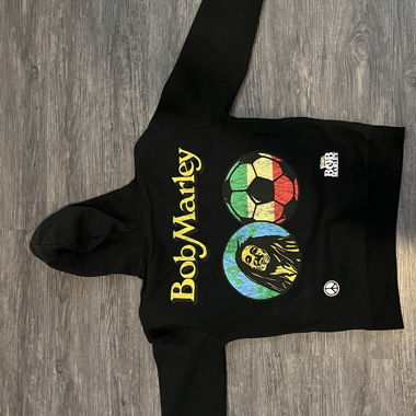Bob Marley Hoodie