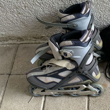 Rollerblades