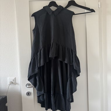 Shirt/Abito nero