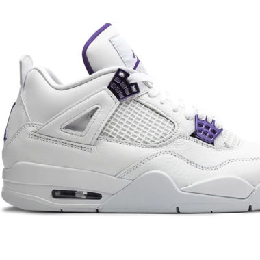 Jordan 4