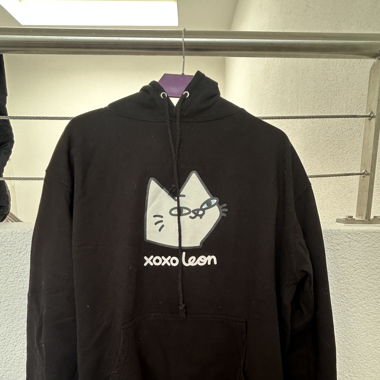 Maglione nero