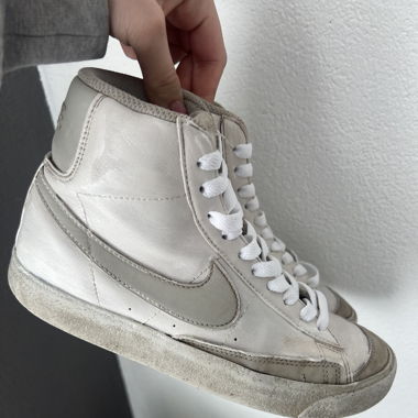 Nike blazers
