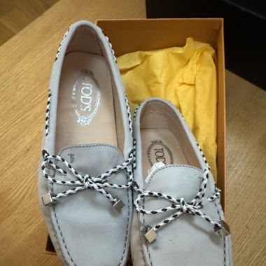 Tod‘s Mokassins 