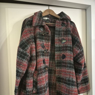 Manteau 