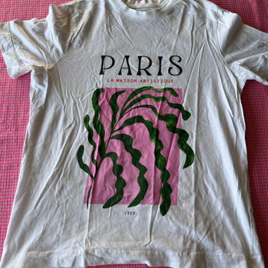 Graphic T-Shirt