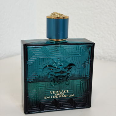 Versace Eros Eau de Parfum