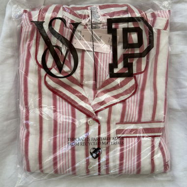 Brand new Victoria's Secret pyjama size S