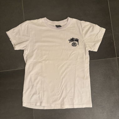 Stüssy t-shirt