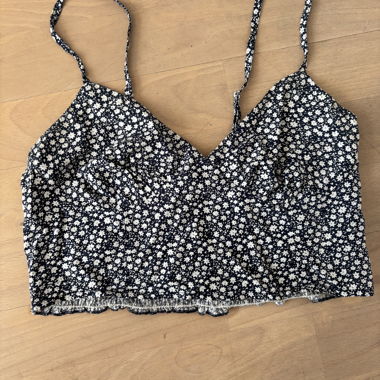 Floral top
