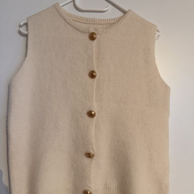 Gilet Maglione