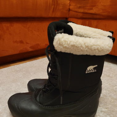 Sorel Schneestiefel